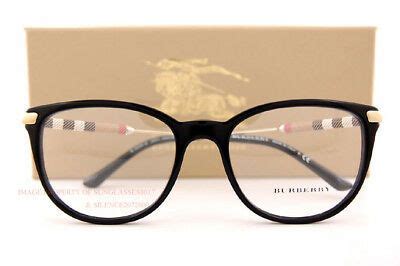 Burberry Glasses Stickers 